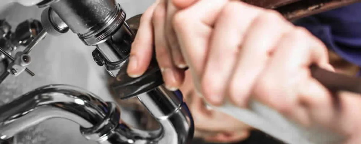 Emergency Plumbing Service in Dayton, OH