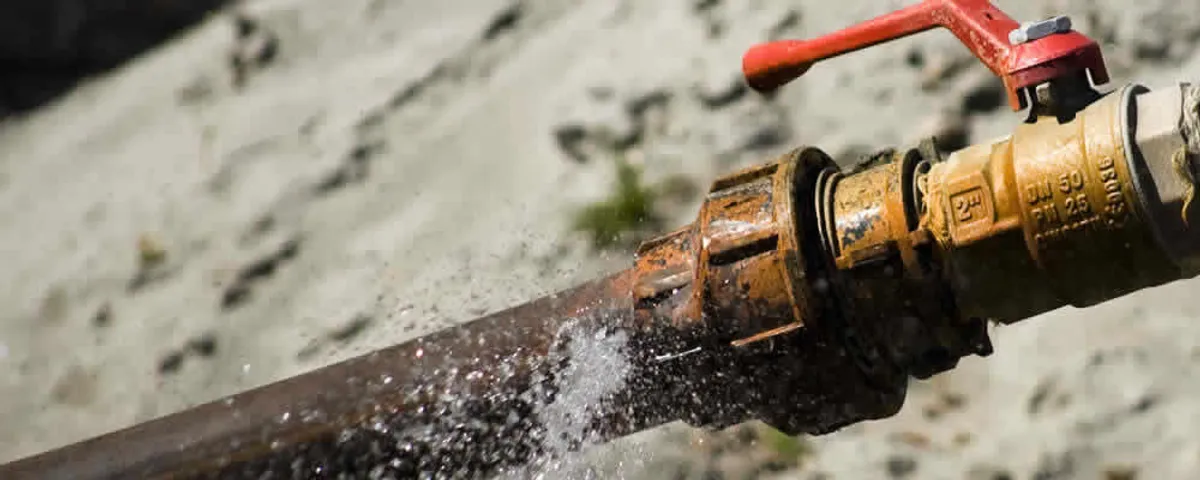 Leak Detection in Dayton, OH