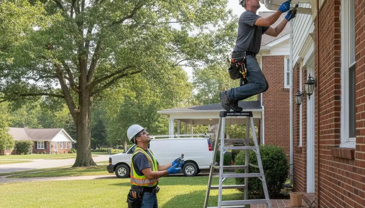Dayton, OH plumber providing expert plumbing repair for local homes and businesses