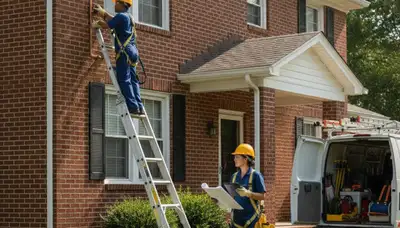 Dayton, OH plumbing repair service for homes and businesses