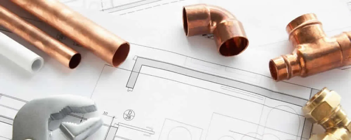Plumbing Repair in Dayton, OH